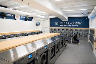 Sustainability Initiatives in Local Laundromat Georgetown KY: A Path to Greener Communities