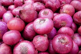 How to Find Buyers for Onion