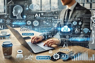 AI Tools I Use Daily to Save Time and Boost Productivity