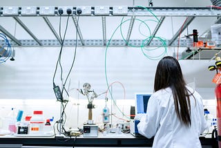Research Does Improve the Quality of Life