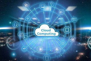 THE PROs AND CONs OFCLOUD COMPUTING.