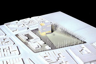 Biblioteca del Bicentenario