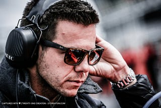 From International Podiums to Elite Coaching: French Racecar Driver Nicolas Navarro Brings his…