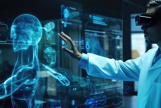 Top Technologies You Can’t Ignore in Health Tech Revolution