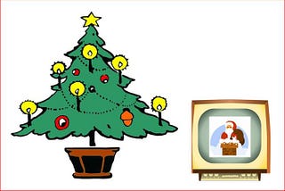 TV Christmas Specials of Yesteryear Put Video Time Travel Within Reach