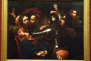 Judas