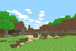 The Rise, Fall, and Rise Again of Minecraft