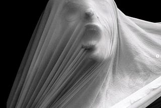 DEATH ISN’T SCARY — IT’S JUST A REALLY SHITTY PLOT TWIST