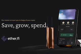 Building a $1B Revenue DeFi Protocol