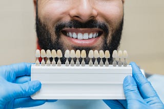 Lumineers — Why Dentists Recommend Placing Them?