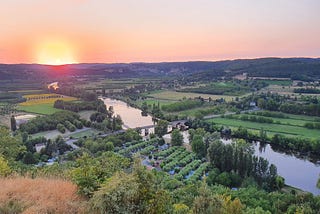 The Ultimate Road Trip in French Dordogne