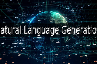 Content Weapons Primer: Natural Language Generation