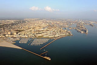 Trouvez Votre Magnétiseur Expert au Havre