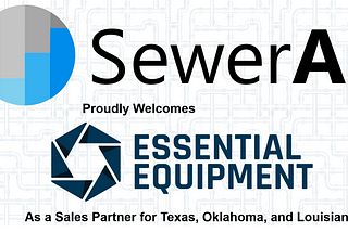 SewerAI Engages in Sales Partnership with Essential Equipment in Texas, Oklahoma, and Louisiana