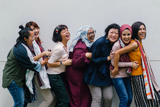 Second home, an app for immigrants seeking to meet new people (case study)