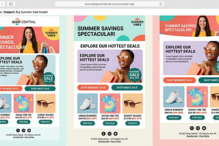 How Developers Can Test HTML Email Templates?