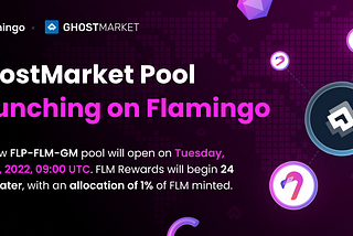 GhostMarket Pool