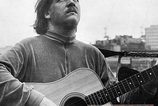 #2 Jackson C. Frank — Jackson C. Frank