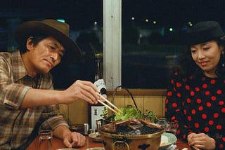 Best Movies About Food