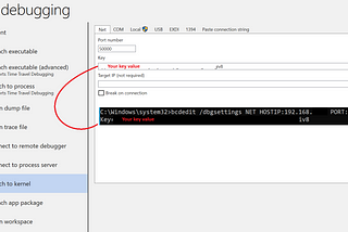 [Misc Series #6] Windbg Remote Debugging