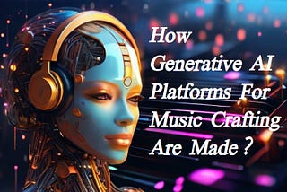 Crafting the Future of Music: How Generative AI Platforms Like Beatoven.ai,