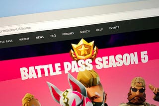 Are Fortnite Gaming Accounts Worth Money?