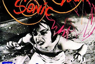 Evol: Sonic Youth and the Pivot Point of Noise Rock