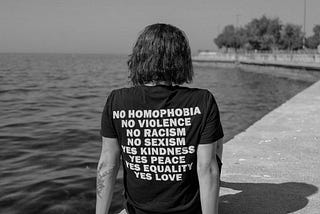 Will Your Workplace Ever Accept the Real You?