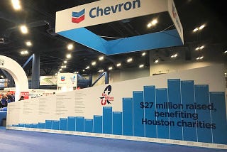 Chevron Houston Marathon: A Premier Event for Runners and DOERS