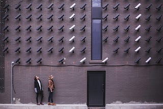 Are We Opting Into Global Surveillance?