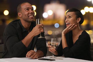 Dating With Purpose: 3 Key Questions to Ask