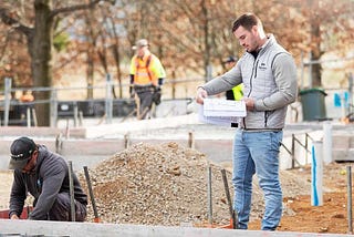 Navigating Home Renovations With Expert Contractors