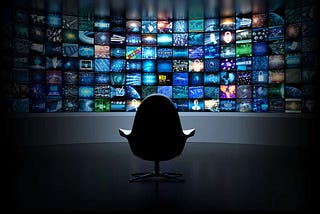 In the Absence of Value, Price matters... (5 insights about video streaming in 2021)