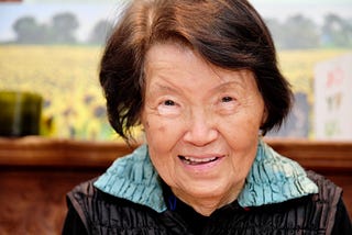 Jeannette (Jung Wha) Park