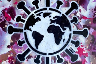 Welcome to the Viralocene: Transcorporeality and Peripheral Justice in an Age of Pandemics