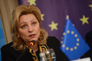 Apostolova: Kosovo’s tariff on Serbia, against SAA spirit