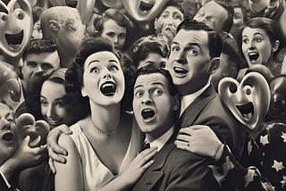 Law Roach: Narcissism, Identity, Romantic Love, and Desire