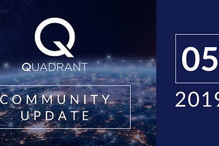 May Community Update