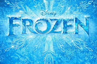 Frozen (2013) review