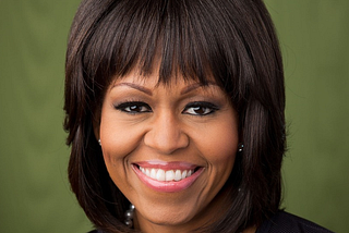 Michelle Obama: A Trailblazing Icon of Empowerment and Equality