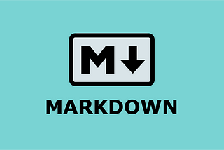 A Super Simple Guide to Markdown for Web Developers