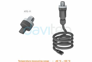 AMBIENT TEMPERATURE SENSOR MODULE