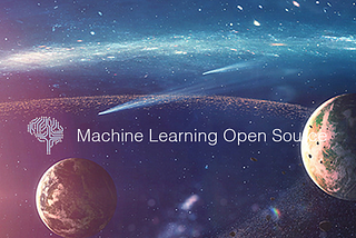 Top Machine Learning Open Source from August 2019