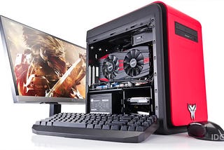 Berikut 9 Tips Dari Komputer Game Medan Untuk Meningkatkan Performa Gaming PC Anda