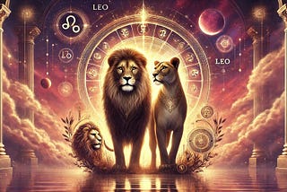 Leo Partner Compatibility: The Ultimate Guide for Harmonious Relationships