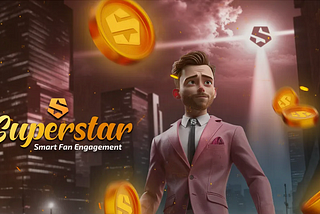 Superstar: Parte 2 [AI for stars&fans]