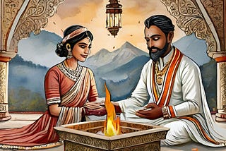 The Scientific Reason Behind India’s Controversial Marriage “Rule”
