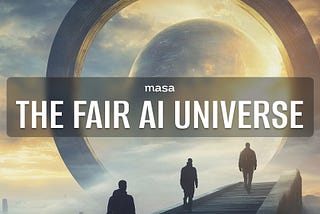 Masa’s Next Bold Move: Introducing the Fair AI Universe