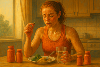 Zone 2 Intensity is Not One-Size-Fits-All; Vitamin D and Magnesium for Runners; Post-Exercise…