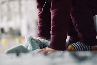 The Art of Re-Starting Lost Habits